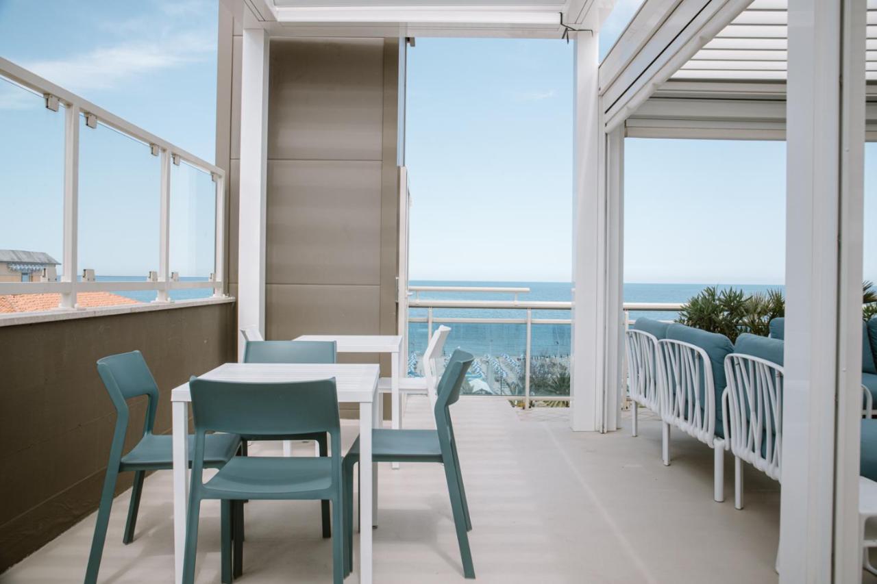 Bolivar Hotel San Benedetto del Tronto