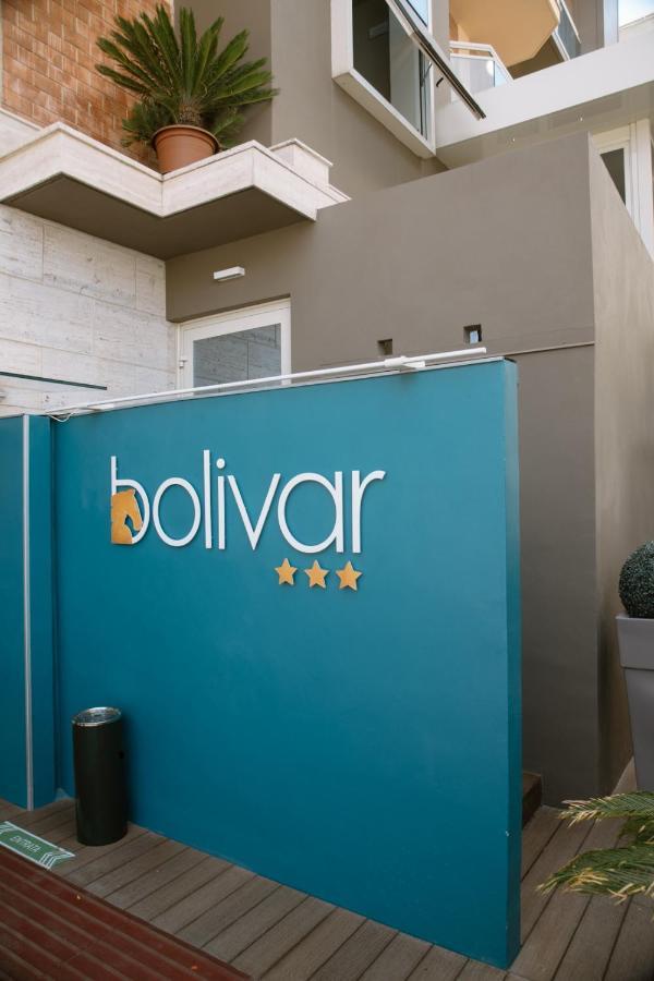 Hotel Bolivar San Benedetto del Tronto