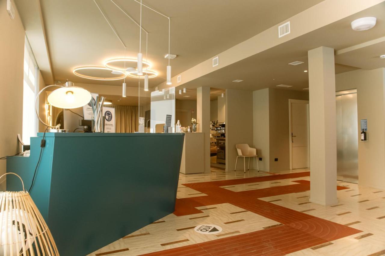 Bolivar Hotel San Benedetto del Tronto