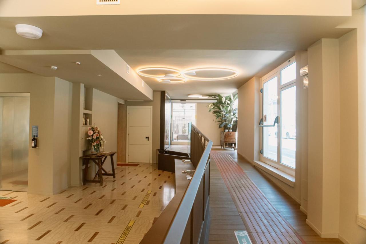 Bolivar Hotel 3*
