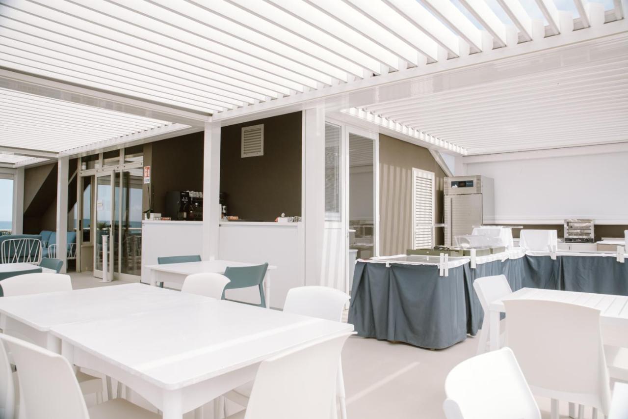 Hotel Bolivar San Benedetto del Tronto