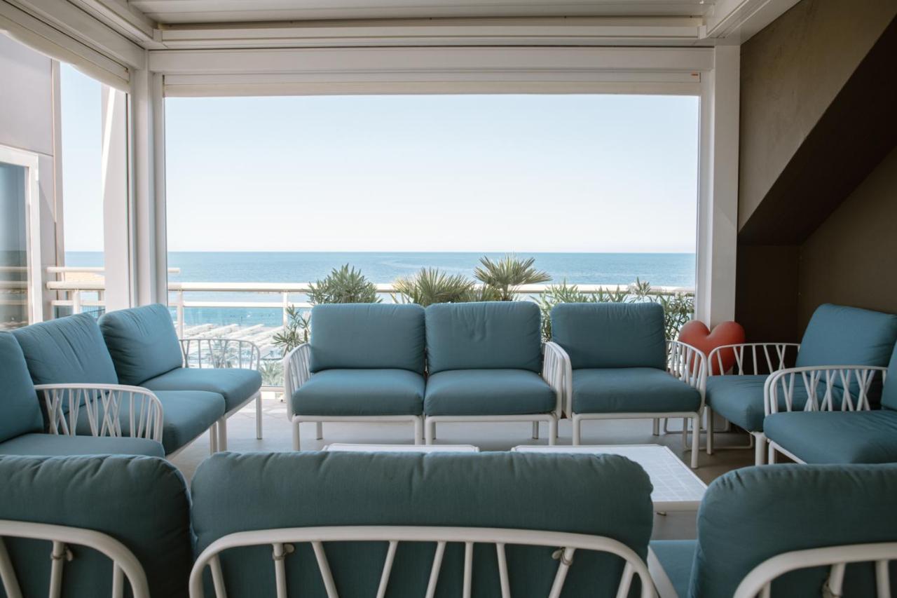 Hotel Bolivar San Benedetto del Tronto