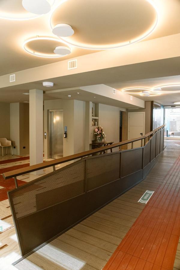 Hotel Bolivar San Benedetto del Tronto