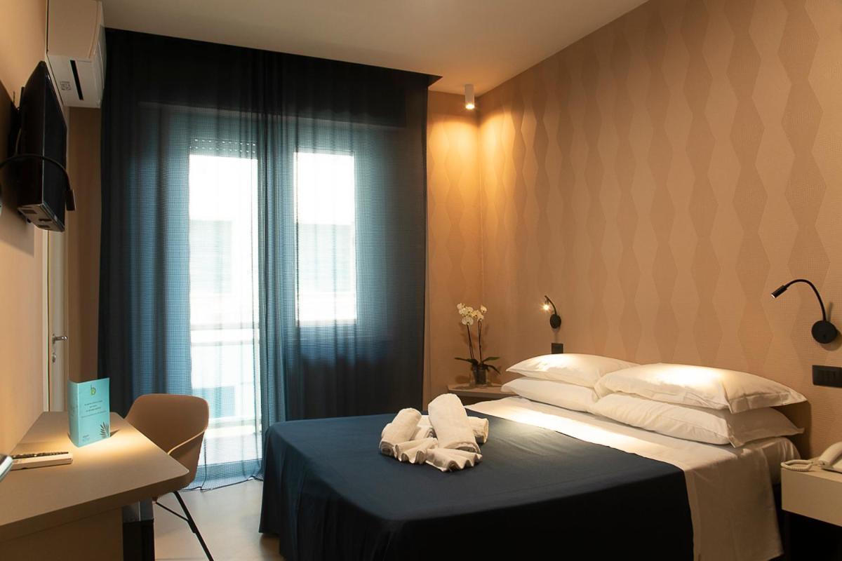 Bolivar 3* San Benedetto del Tronto
