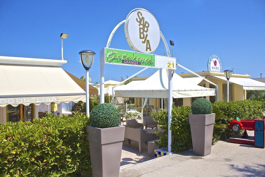 Hotel Bolivar San Benedetto del Tronto